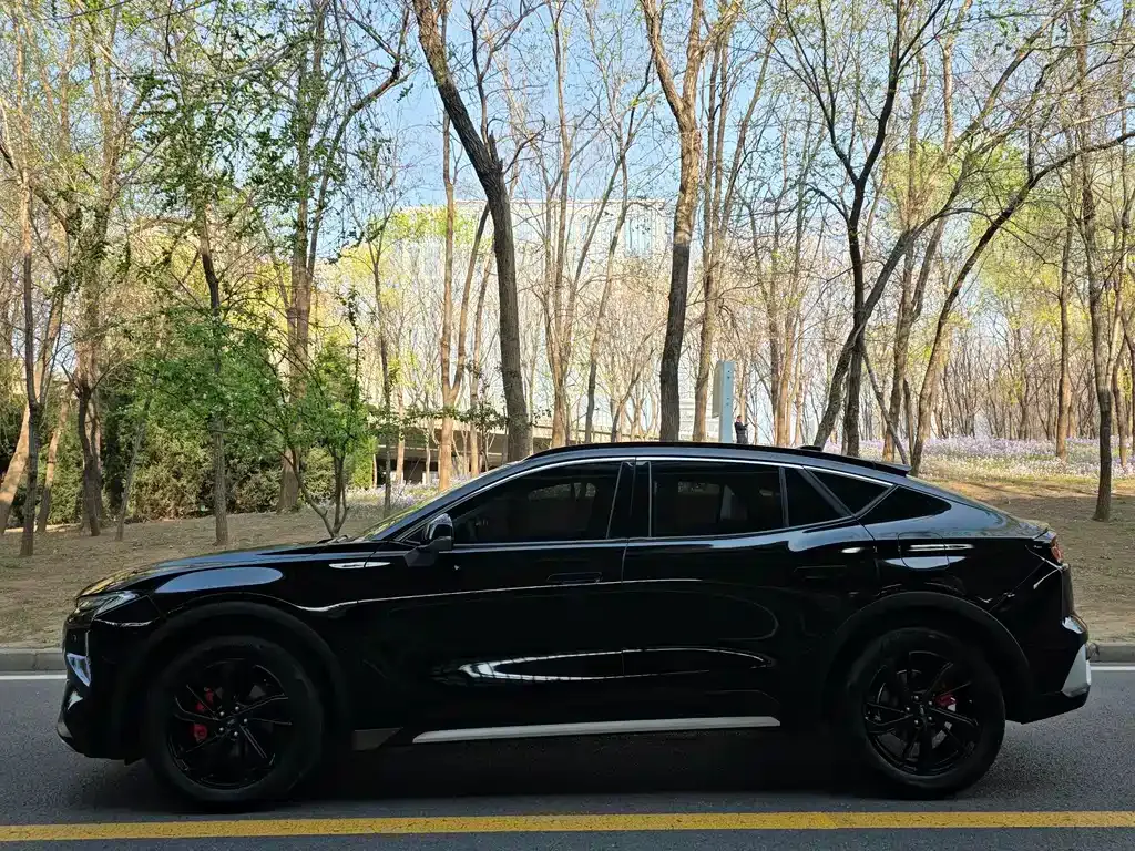 Ford Evos 2023 из CN, фото 8