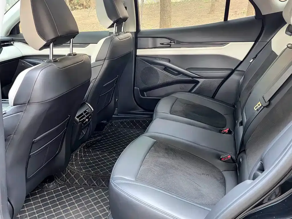 Ford Evos 2023 из CN, фото 2