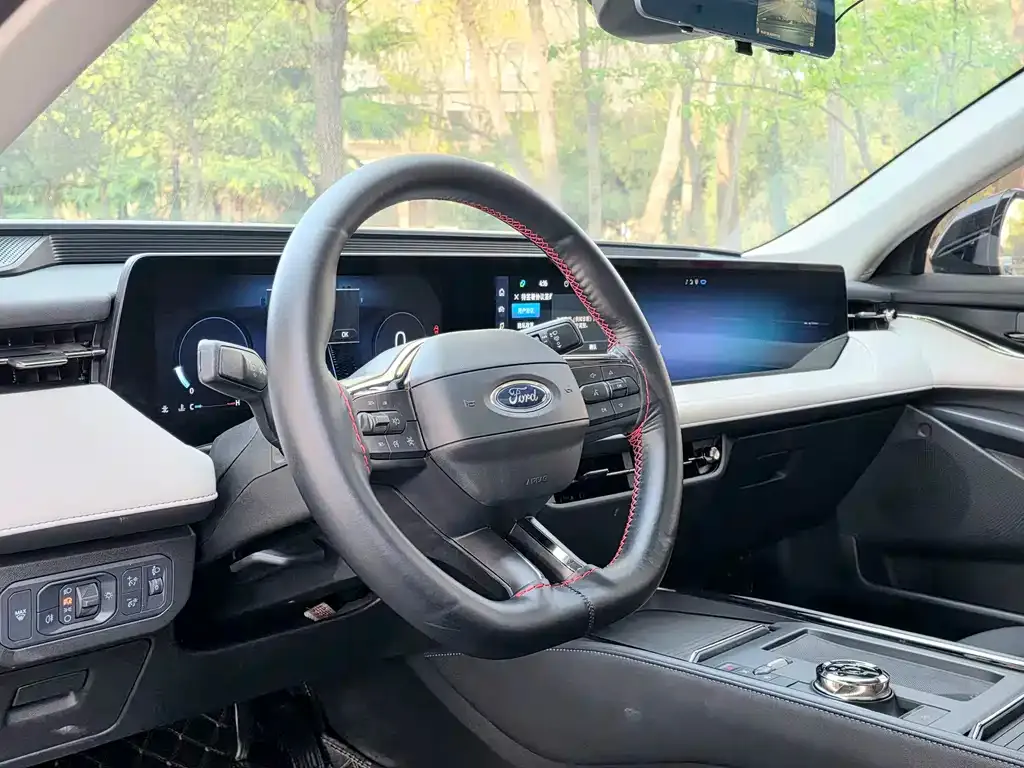 Ford Evos 2023 из CN, фото 3