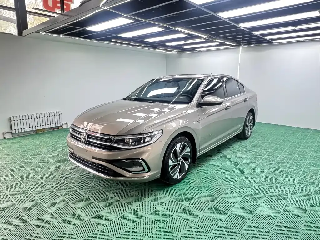 Volkswagen Bora 2022 из CN, фото 1