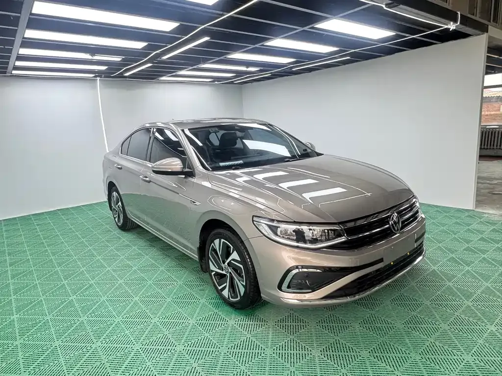 Volkswagen Bora 2022 из CN, фото 7
