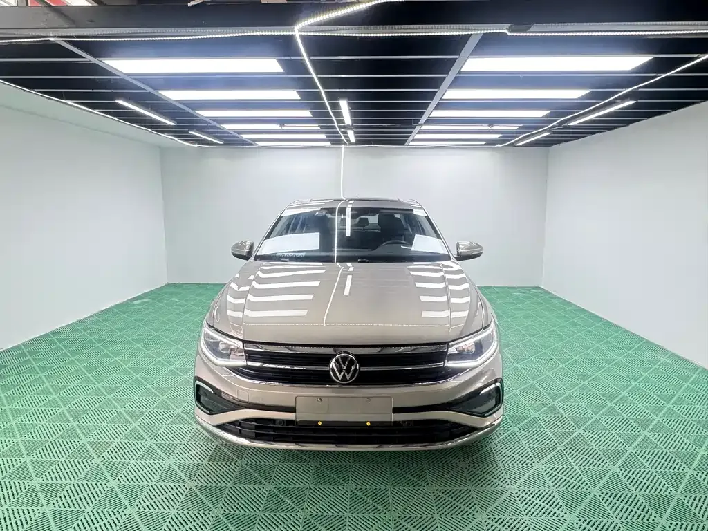 Volkswagen Bora 2022 из CN, фото 4