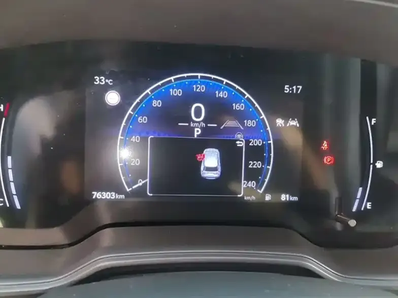 Toyota Frontlander 2023 из CN, фото 2