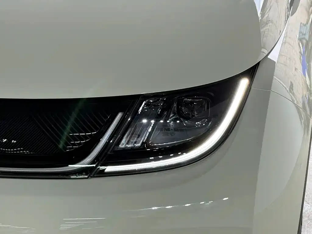 BYD Dolphin 2025 из CN, фото 7