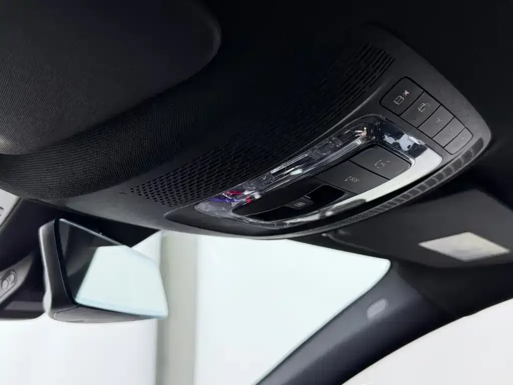Mercedes-Benz CLA (Import) 2022 из CN, фото 3