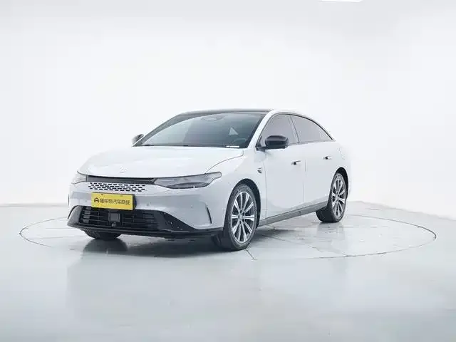 Leapmotor C01
