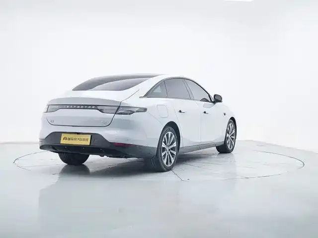 Leapmotor C01 2023 из CN, фото 5