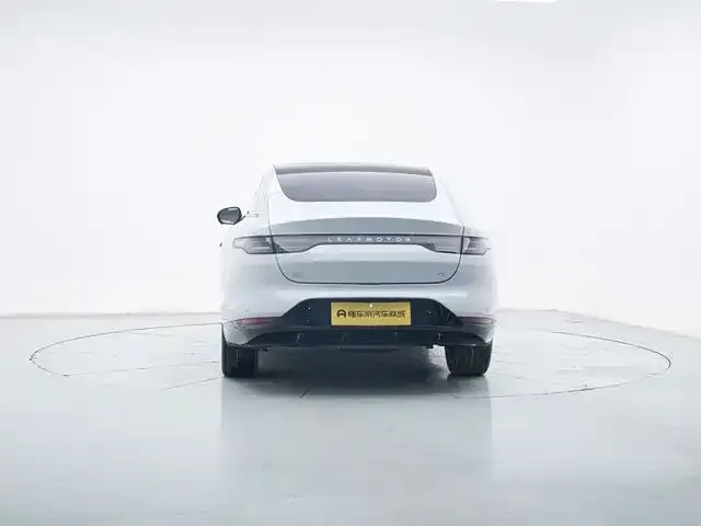 Leapmotor C01 2023 из CN, фото 8