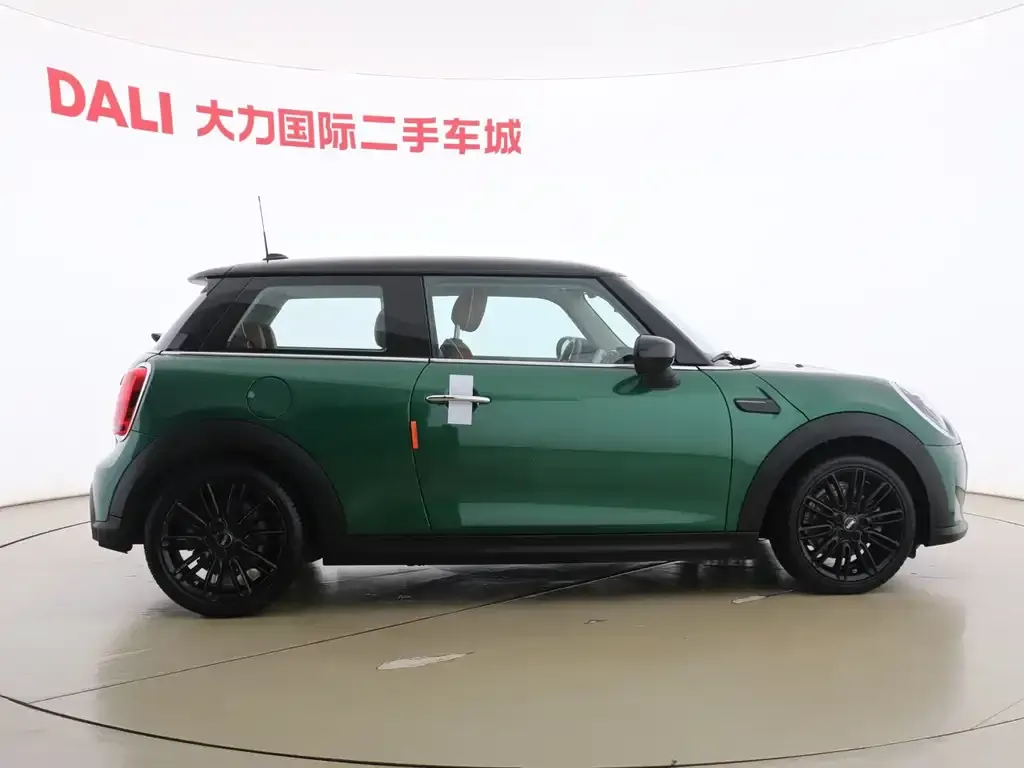 MINI Cooper (3-door) 2022 из CN, фото 9