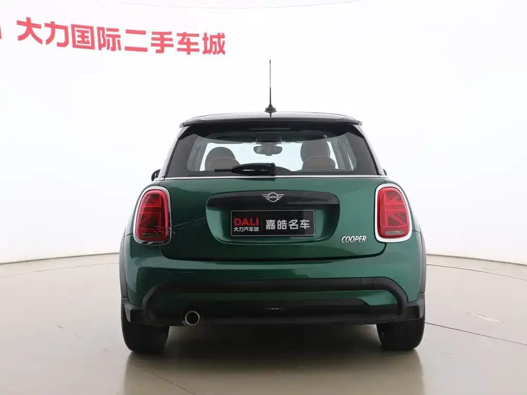 MINI Cooper (3-door) 2022 из CN, фото 8