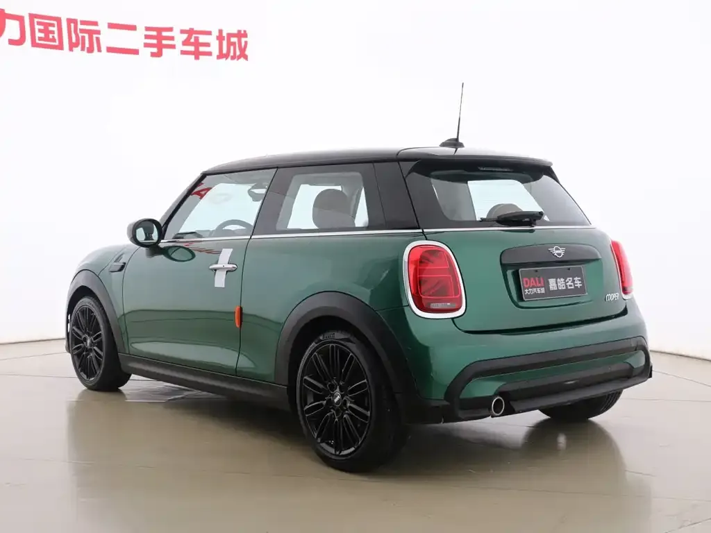 MINI Cooper (3-door) 2022 из CN, фото 6
