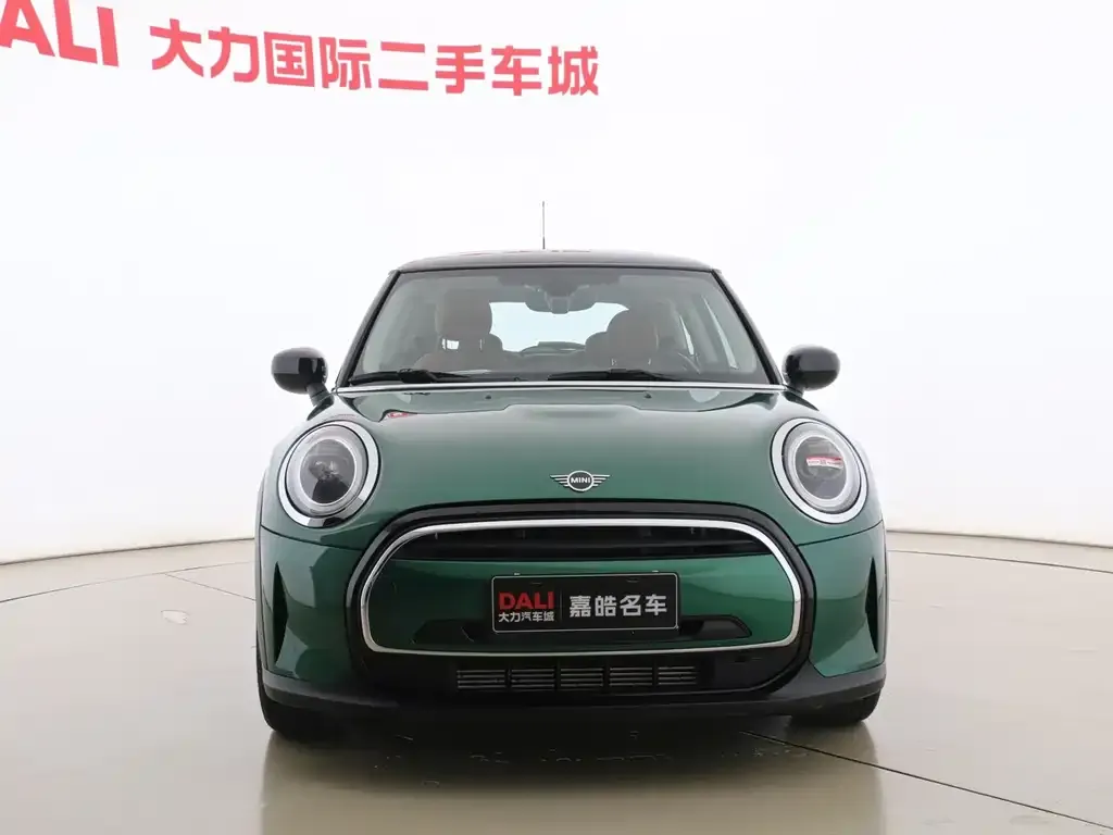 MINI Cooper (3-door) 2022 из CN, фото 7