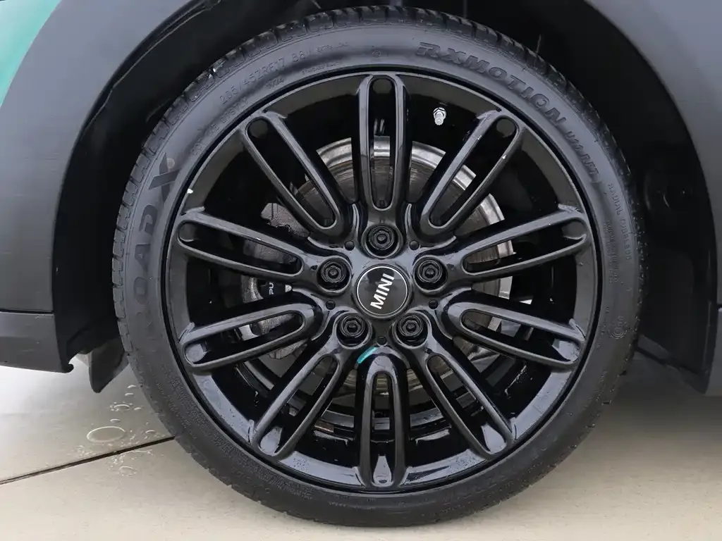 MINI Cooper (3-door) 2022 из CN, фото 10