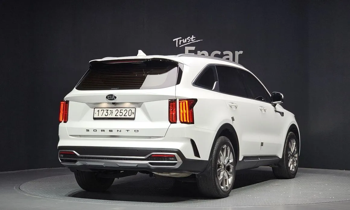 Kia Sorento — фото 2