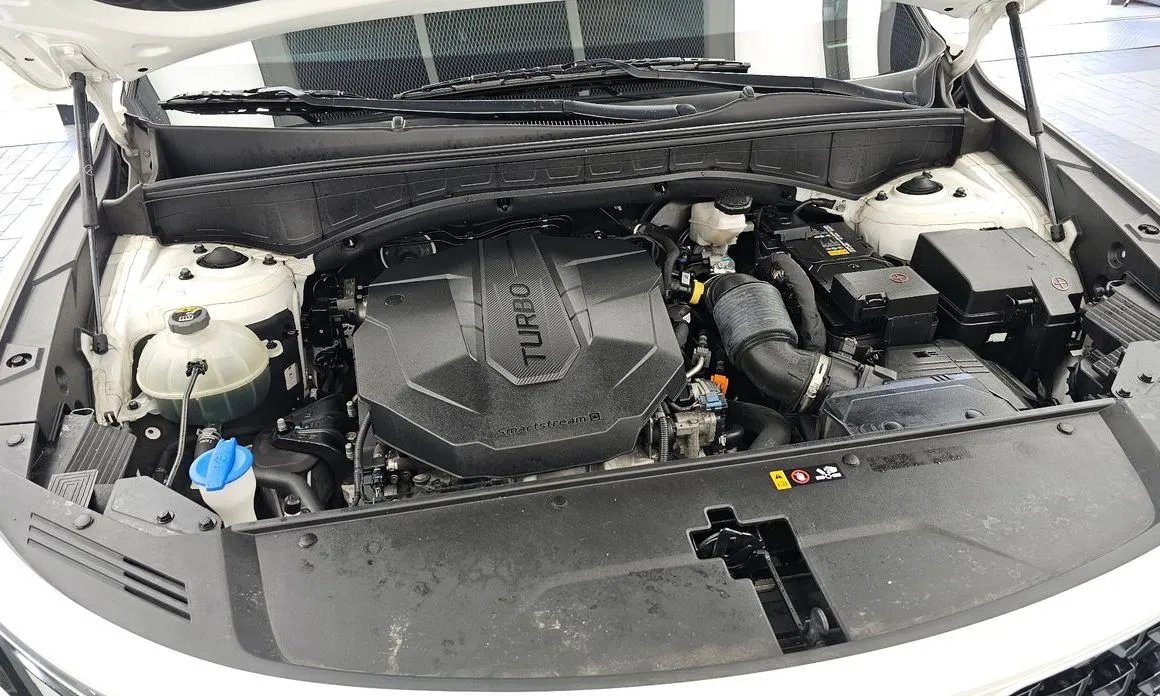 Kia Sorento — фото 8