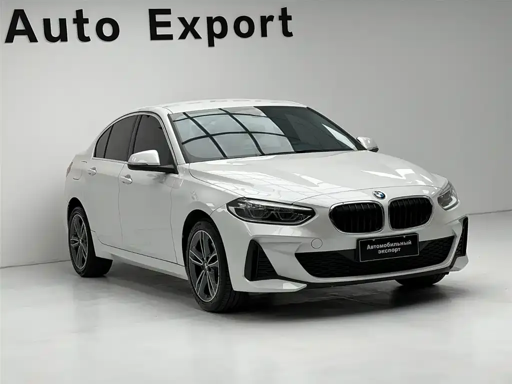 BMW 1 Series — фото 4