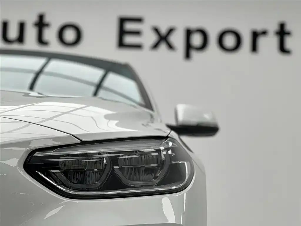 BMW 1 Series — фото 6