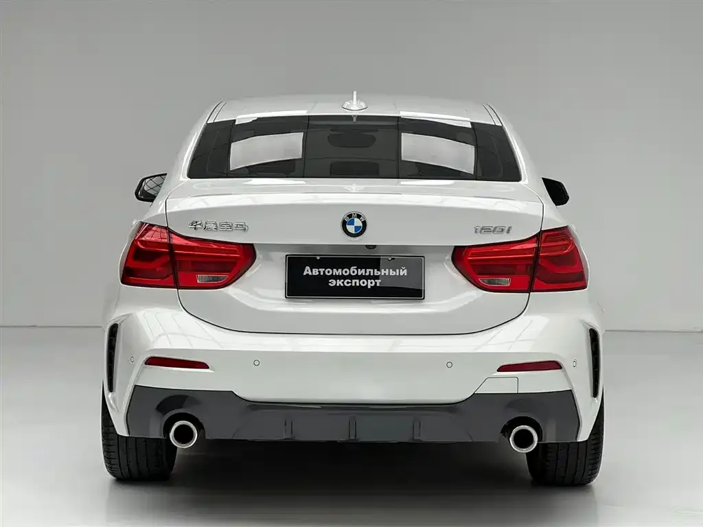 BMW 1 Series — фото 10