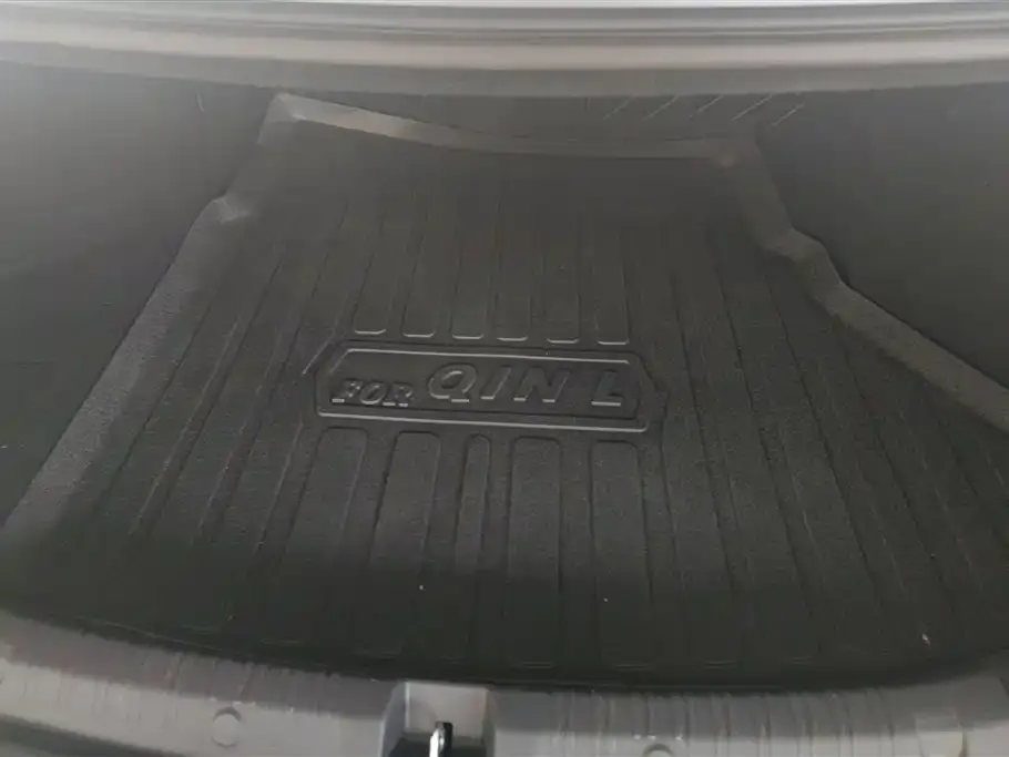 BYD Qin L 2025 из CN, фото 5