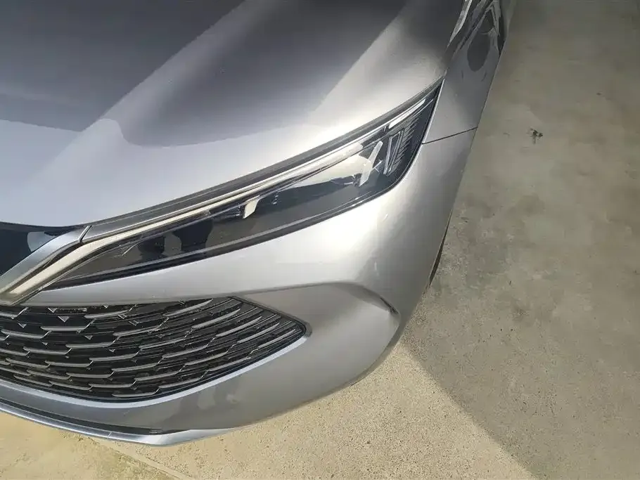 BYD Qin L 2025 из CN, фото 10