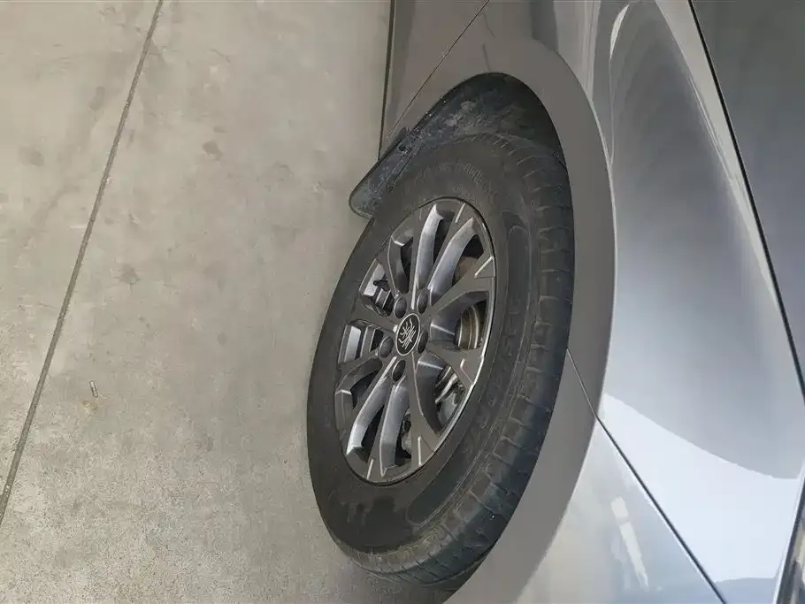 BYD Qin L 2025 из CN, фото 9