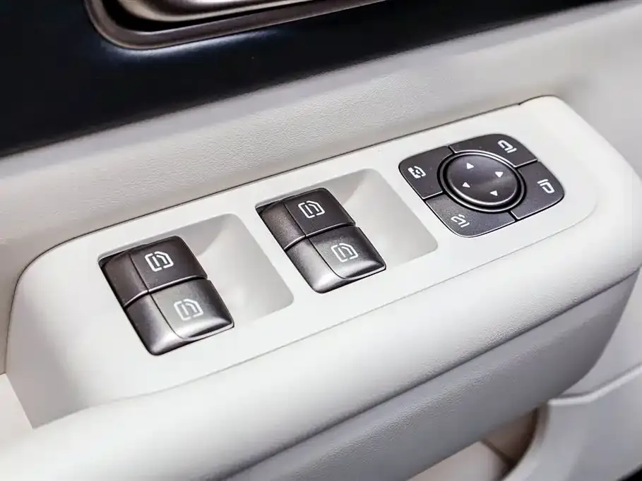 Li Auto MEGA 2025 из CN, фото 7