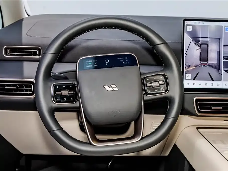 Li Auto MEGA 2025 из CN, фото 10
