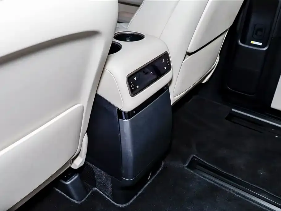 Li Auto MEGA 2025 из CN, фото 5