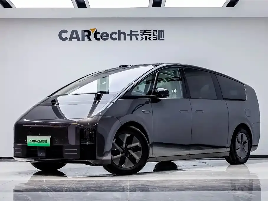 Li Auto MEGA 2025 из CN, фото 2