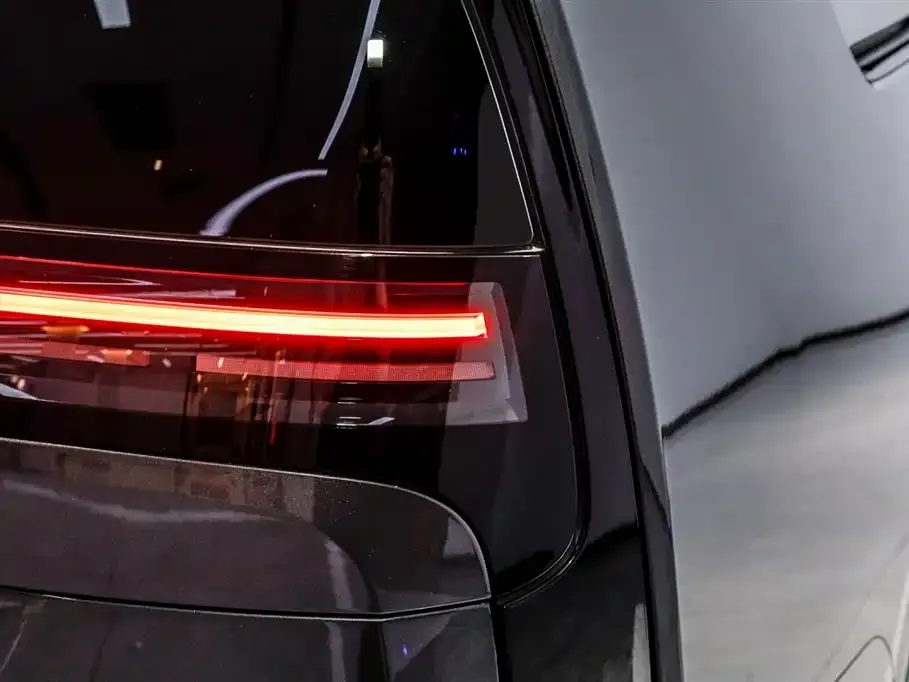 Li Auto MEGA 2025 из CN, фото 4