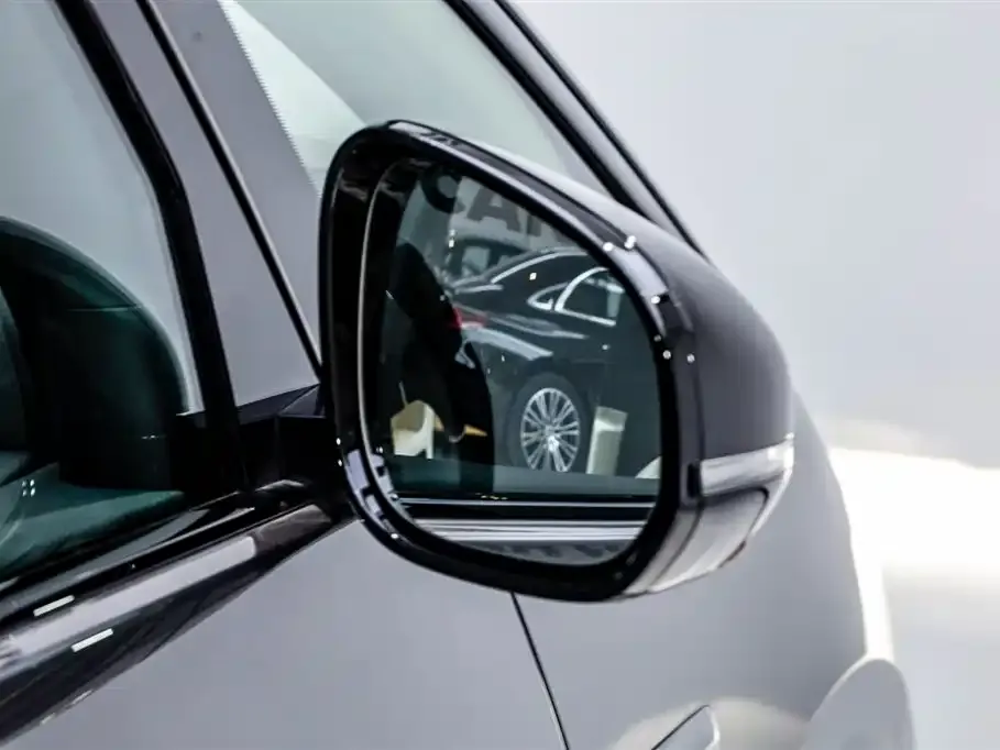 Li Auto MEGA 2025 из CN, фото 8