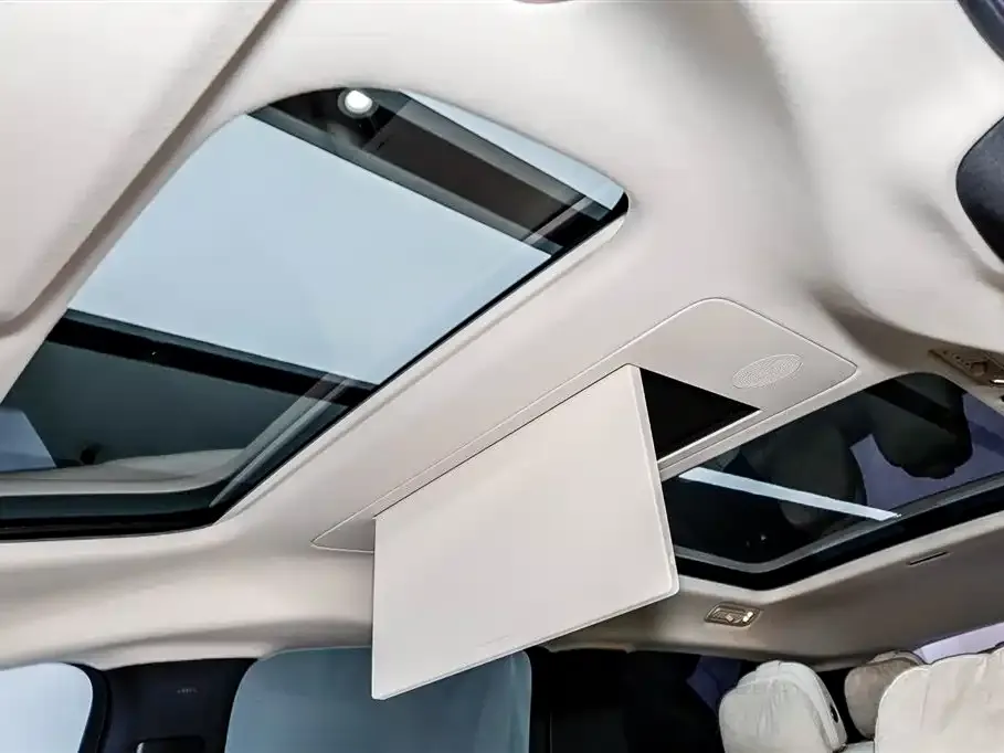 Li Auto MEGA 2025 из CN, фото 3