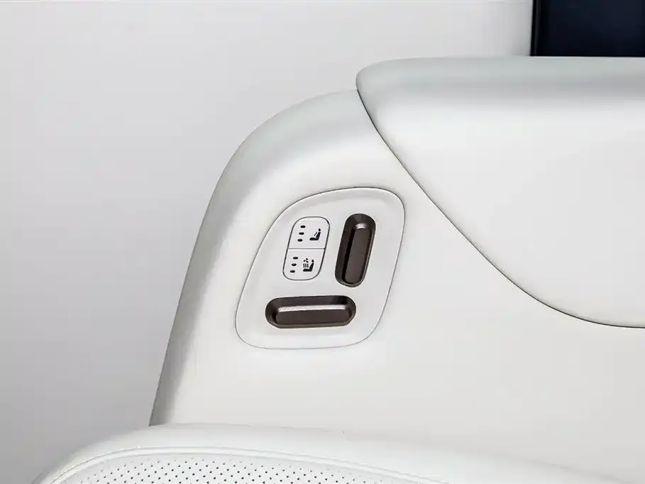 Li Auto MEGA 2025 из CN, фото 6