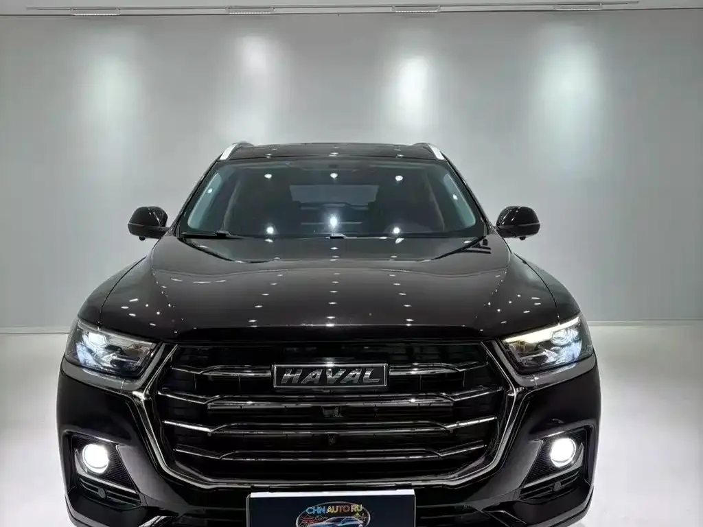 Haval H6 — фото 3