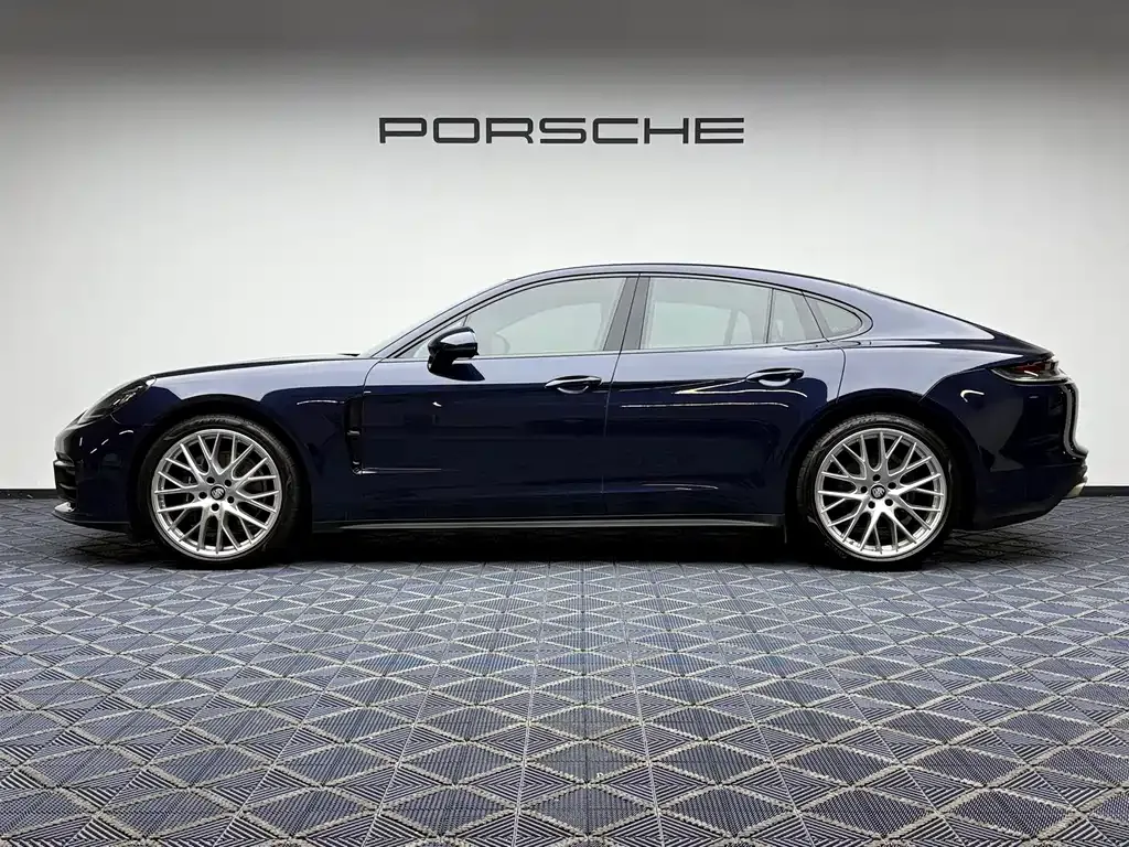 Porsche Panamera 2024 из CN, фото 4