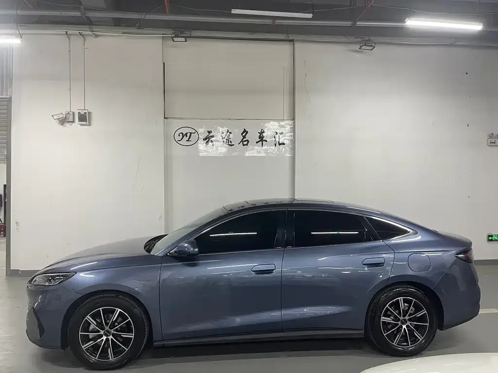 BYD Seal 06 — фото 10