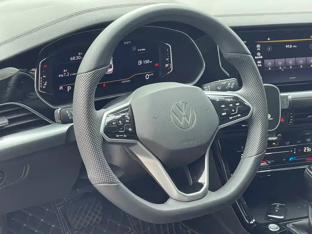 Volkswagen Passat 2024 из CN, фото 10