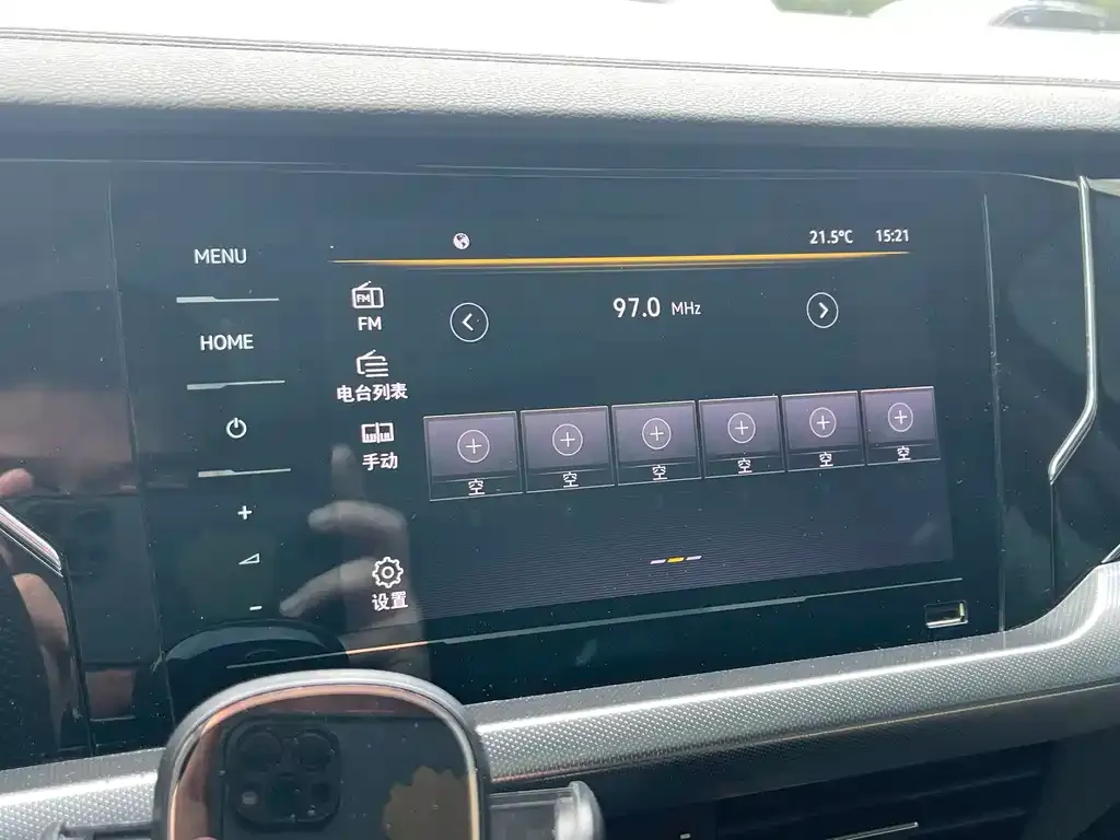 Volkswagen Passat 2024 из CN, фото 6