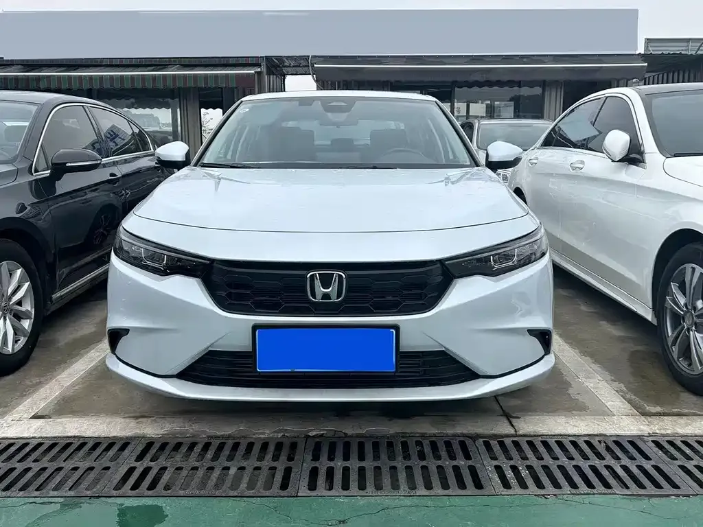 Honda Integra 2023 из CN, фото 7
