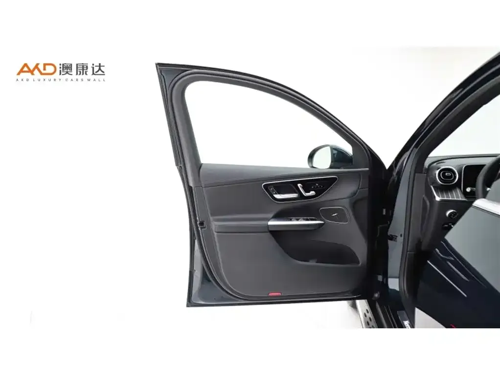 Mercedes-Benz GLC 2023 из CN, фото 8