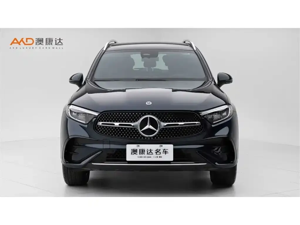 Mercedes-Benz GLC 2023 из CN, фото 3