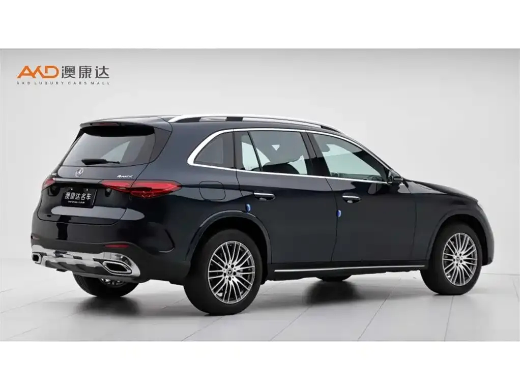 Mercedes-Benz GLC 2023 из CN, фото 6