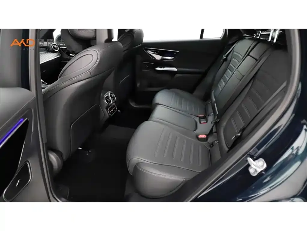 Mercedes-Benz GLC 2023 из CN, фото 4