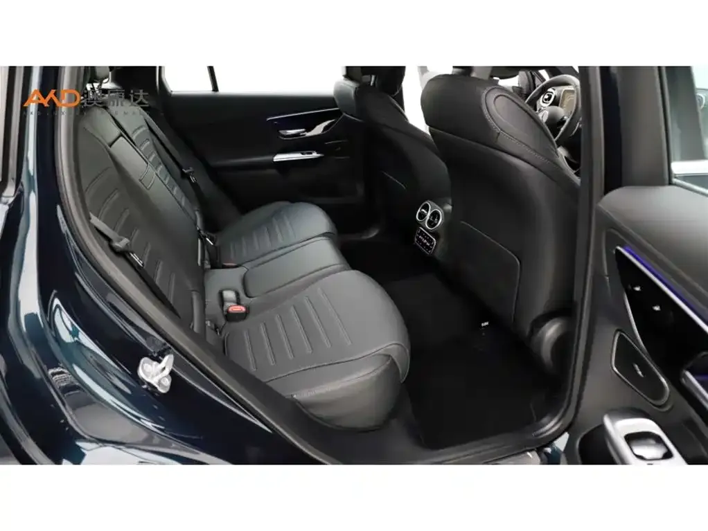 Mercedes-Benz GLC 2023 из CN, фото 9