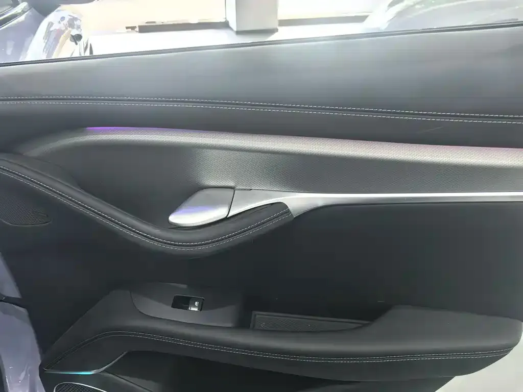 BYD Seal 07 EV — фото 2