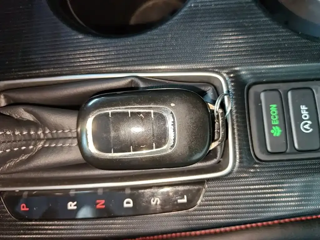 Honda Integra 2022 из CN, фото 6