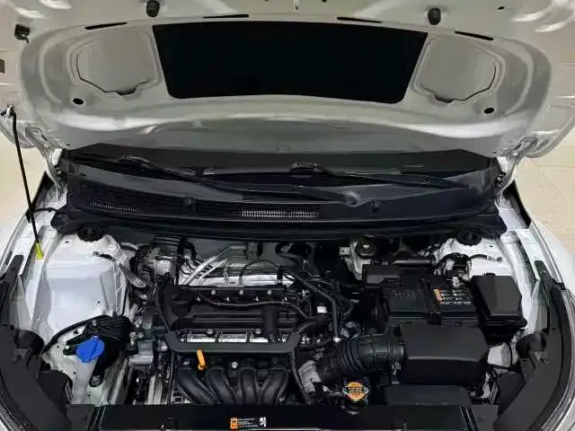 Kia KX1 — фото 2