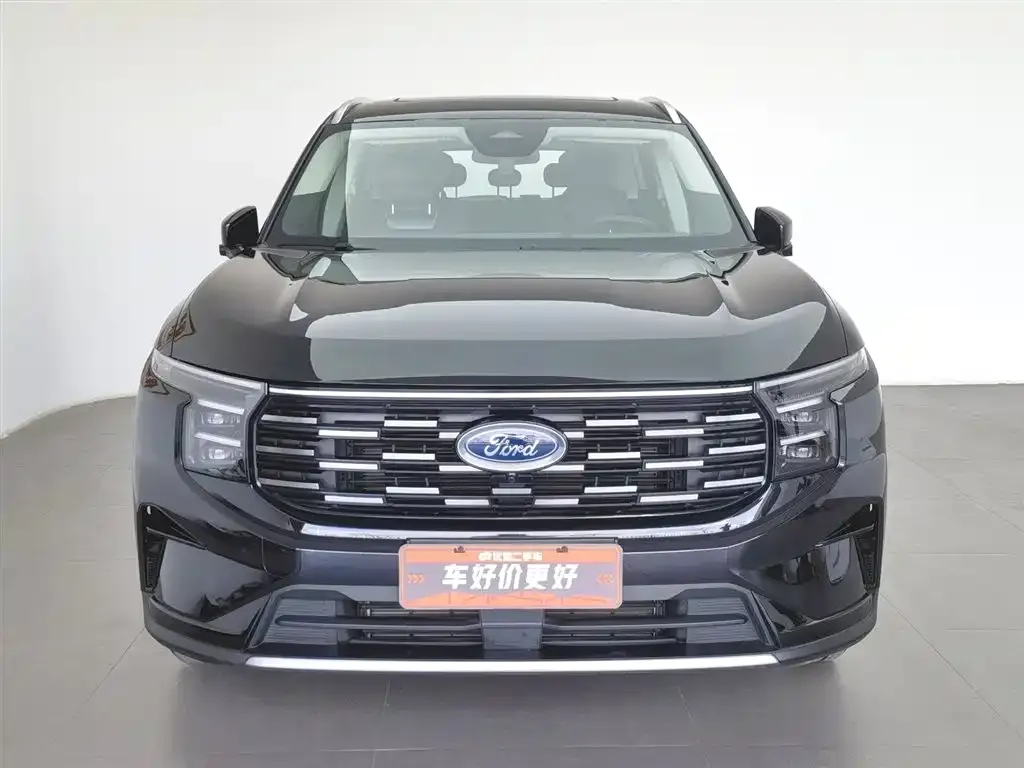 Ford Edge 2025 из CN, фото 2