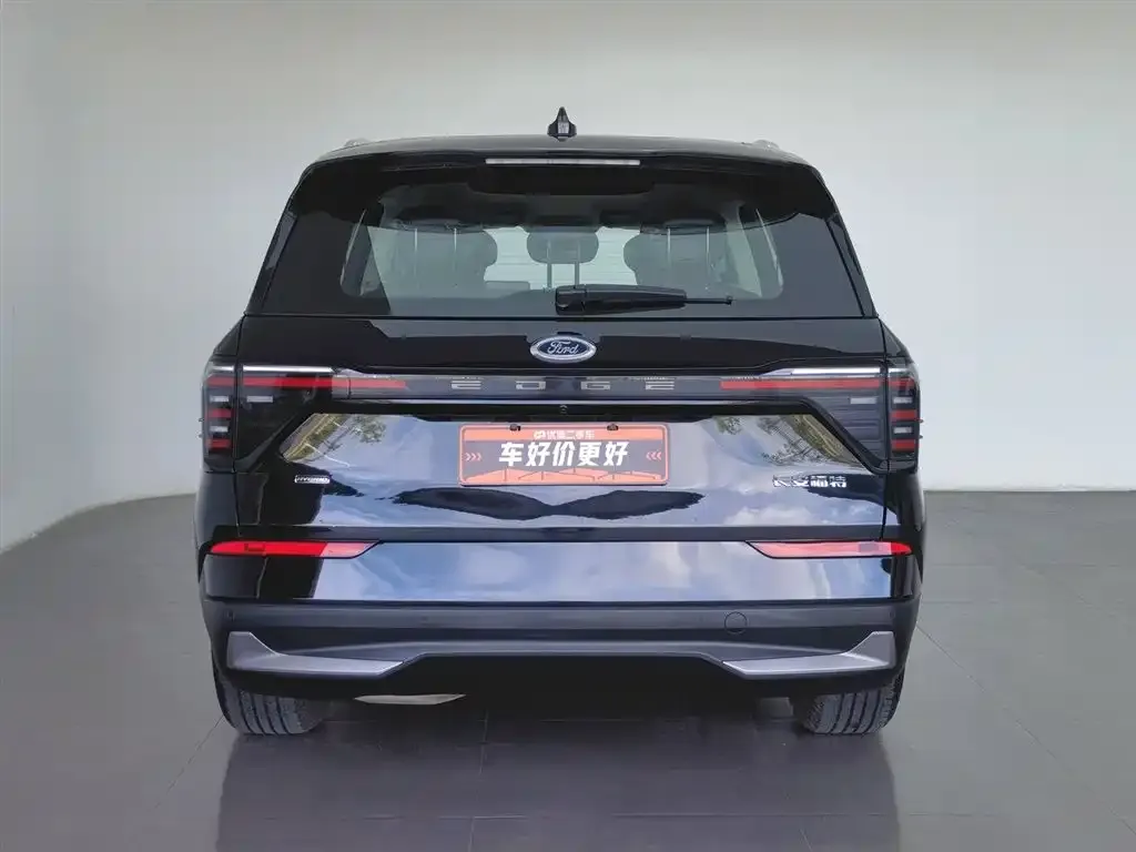 Ford Edge 2025 из CN, фото 9