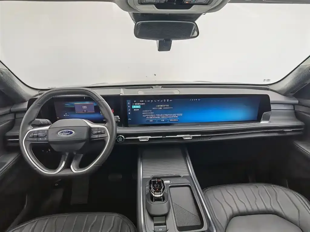 Ford Edge 2025 из CN, фото 6